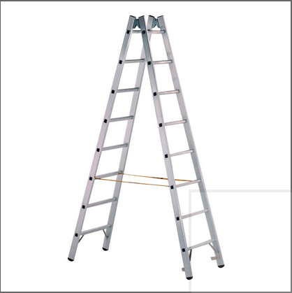 Double Sided Step Ladder