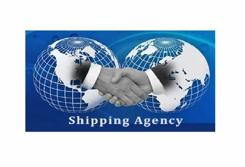 Ship Agency Service