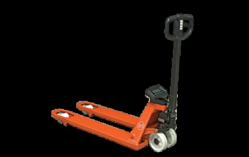 Hand Pallet Truck