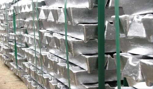 Aluminum Alloys