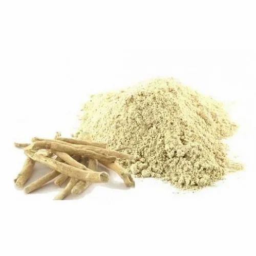 Ashwagandha Powder Extract, Packaging Type: HDPE Drums, Packaging Size: 25 Kg