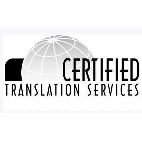 English CERTIFICATE TRANSLATION SERVICES, Across The Globe