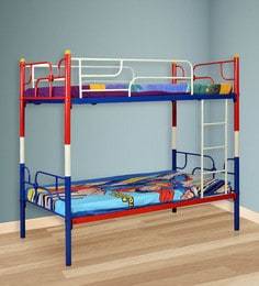 Diptarup Bunk Bed