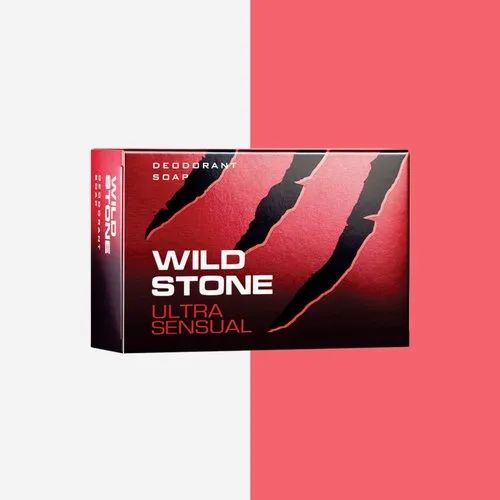 Wild Stone Ultra Sensual Soap