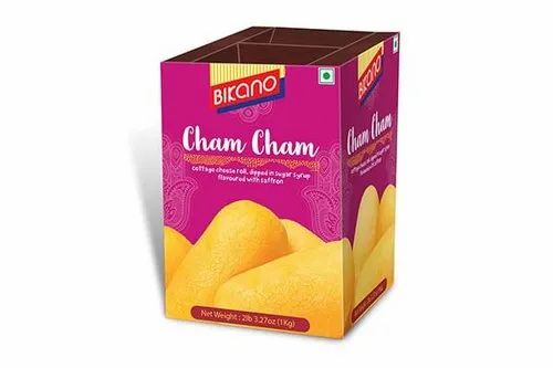 Bikano Cham Cham 1000 gm