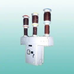 MV Vacuum Circuit Breakers