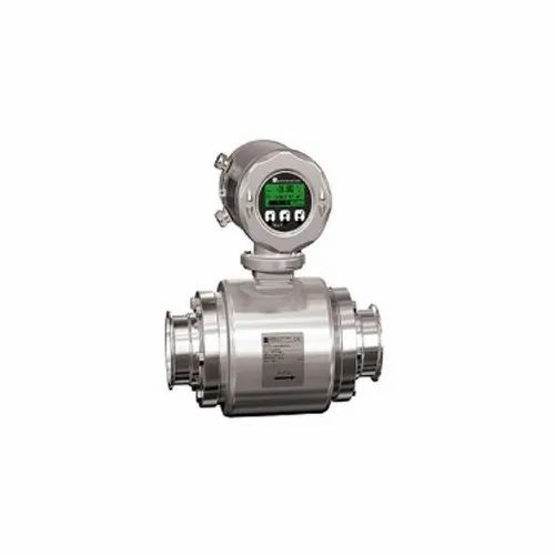 Electro Magnetic Flow Meter