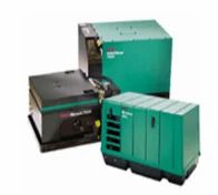 Generator Set Services