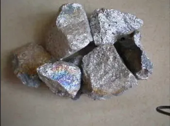 Ferro - Molybdenum