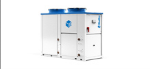 Chillers And Heat Pumps