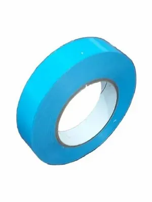 Color: Sky Blue PPE Seam Sealing Tape