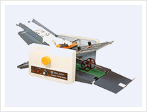 Folding Machine A3