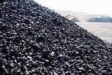 Imported Steaming Coal (indonesian )