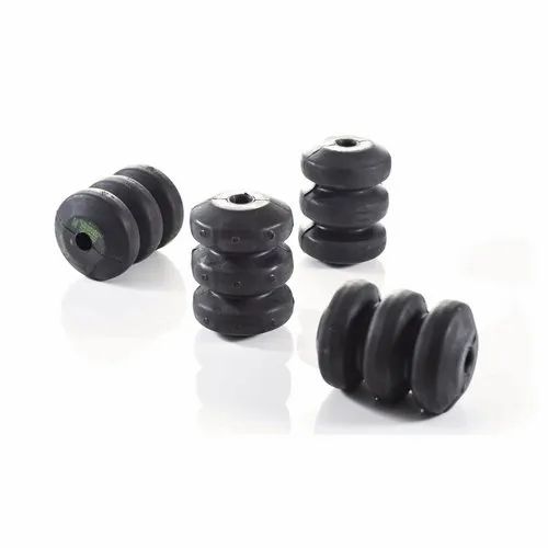 Premier Rubber Bumpers