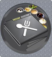 Indian Cuisines