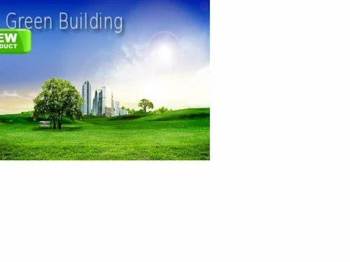 Green Building Construction Service