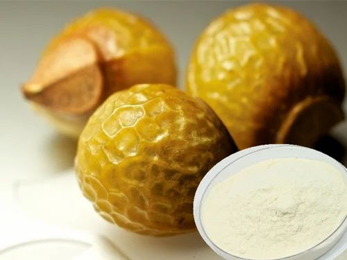 Sopanut Extract (White & Brown), Pack Size: 10 Kg, for Cosmetic Formulations