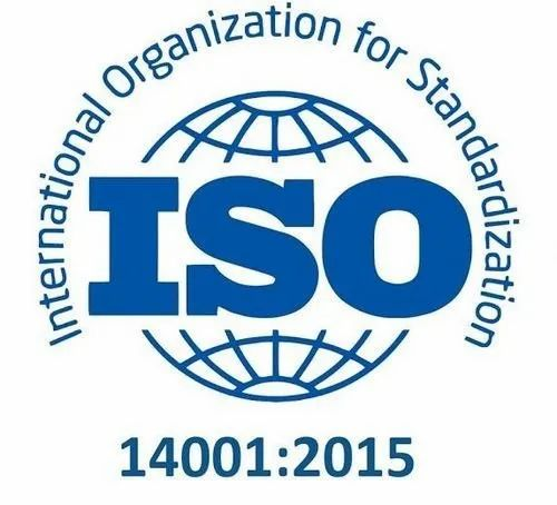 ISO 14001:2015, New Certification