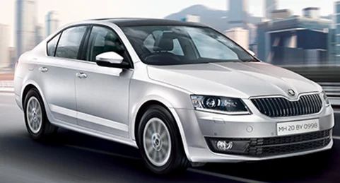 Skoda Drive Assure