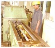 Power Plant Fabrication Works