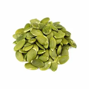 Hybrid Green Pumpkin Seeds, Packaging Type: Packet, Packaging Size: 1 Kg