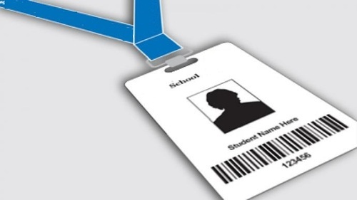 KLearn Smart ID Attendance Card For School Students