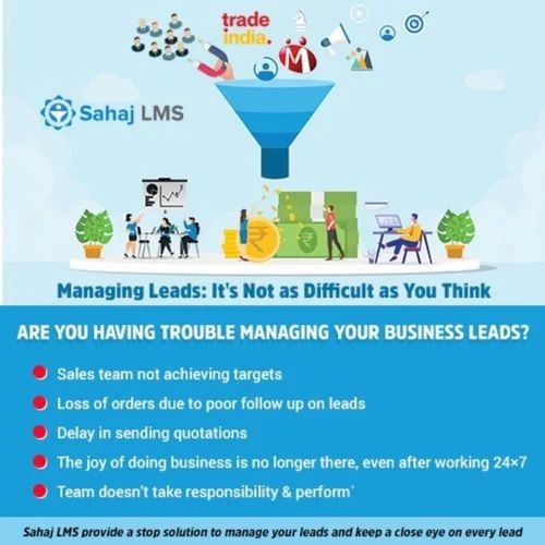 Lead Management System