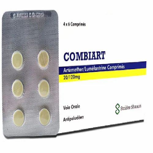 Combiart Tablet