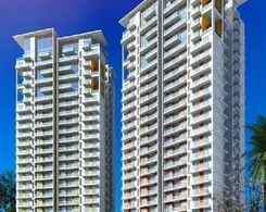 Hero Homes 3BHK Apartment