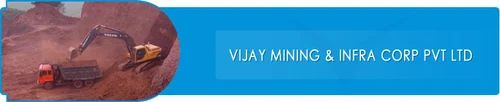Vijay Mining & Infra Corp