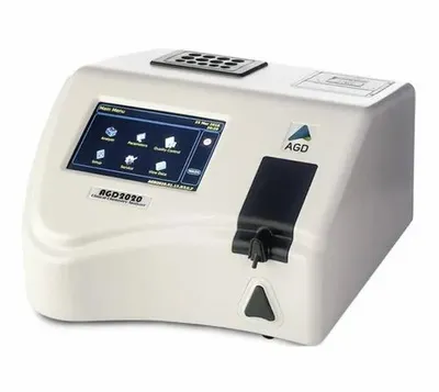 Semi Automatic 3-Part Coagulation Analyzer