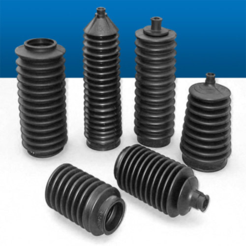 Rubber Bellows, for Industrial