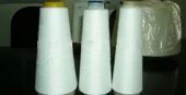 Polyester Slub Yarn