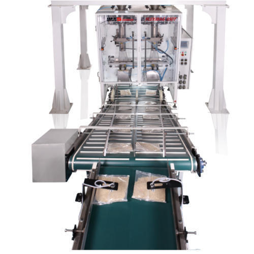 Sugar Packing Machines