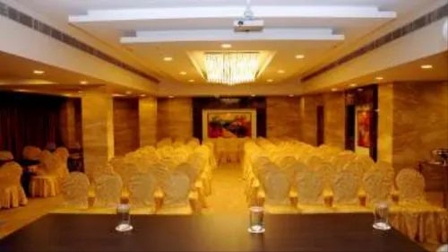 Chakravarthy Hall Rental Services