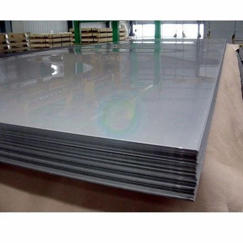 Cold Rolled Steel Sheets CRCA