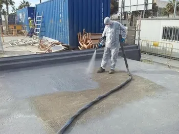 Liquid Integral Waterproofing Admixture Service, For Commerical And Domestic Use