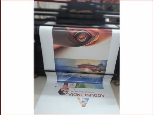 Printing On PVC Posters