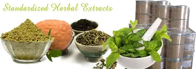 Herbal Extracts