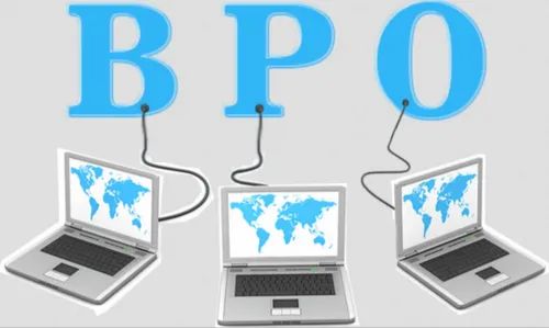 Business And Knowledge Process Outsourcing Service