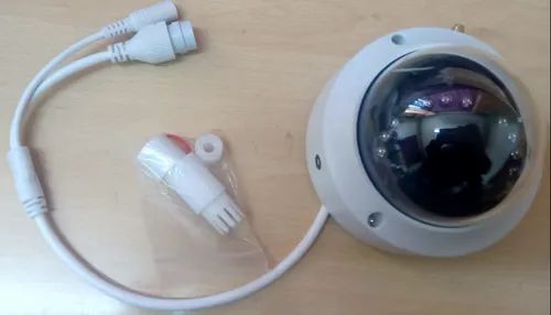 Suni vision 2 MP HD IP Camera, Camera Range: 20 to 25 m