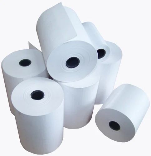 Thermal Paper Roll