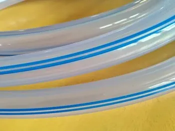 PVC Milk Tube