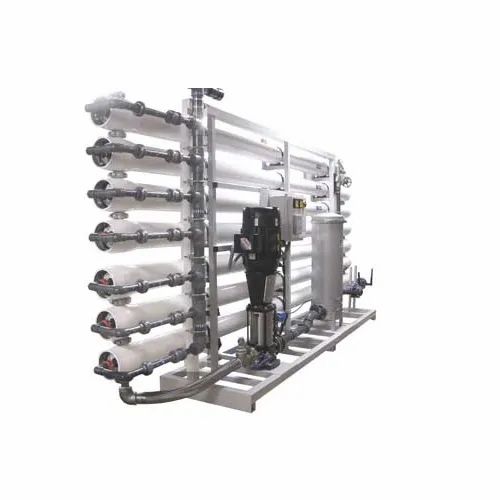 Reverse Osmosis Systems