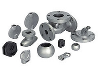 Valve Castings