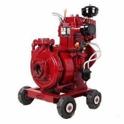 Diesel Oil Engine Monoset Pumps