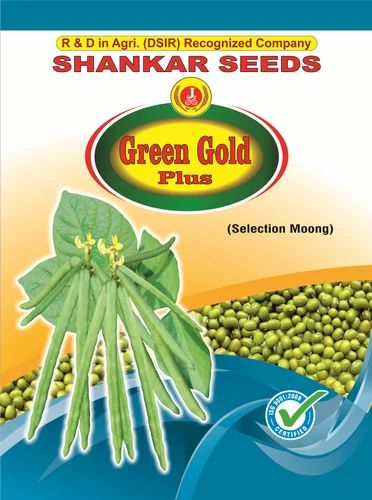 Research Moong Seeds