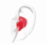 Test Mold Hearing Aids