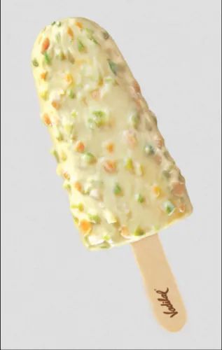 Kewra Kulfi Ice Cream
