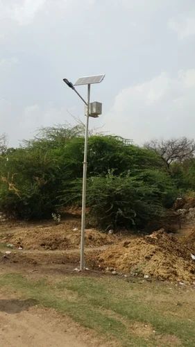 Solar Street Light